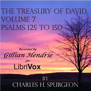 The Treasury of David, Vol. 7 (Abridged)