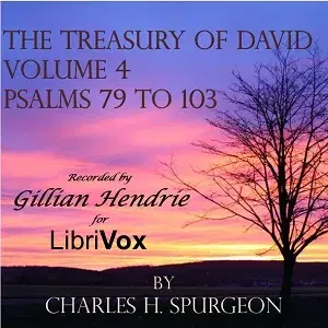 The Treasury of David, Volume 4