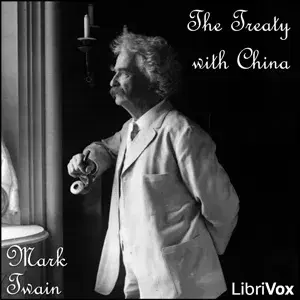 The Treaty with China
