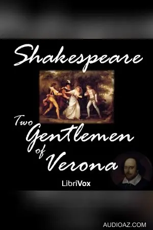 The Two Gentlemen of Verona