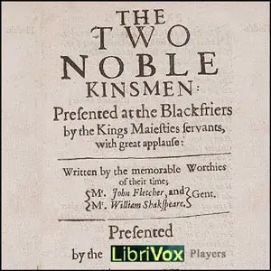 The Two Noble Kinsmen