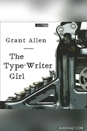 The Type-Writer Girl