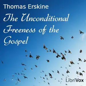 The Unconditional Freeness of the Gospel