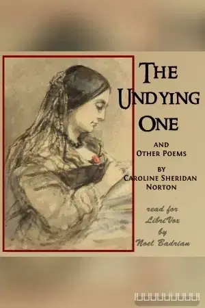 The Undying One and Other Poems