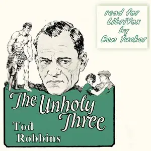 The Unholy Three