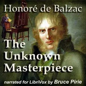 The Unknown Masterpiece