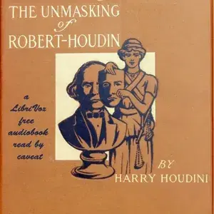 The Unmasking of Robert-Houdin