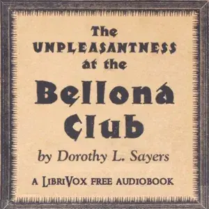 The Unpleasantness at the Bellona Club