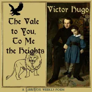 The Vale to You, To Me the Heights