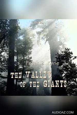 The Valley of the Giants