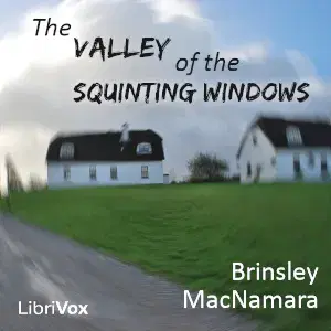 The Valley of the Squinting Windows