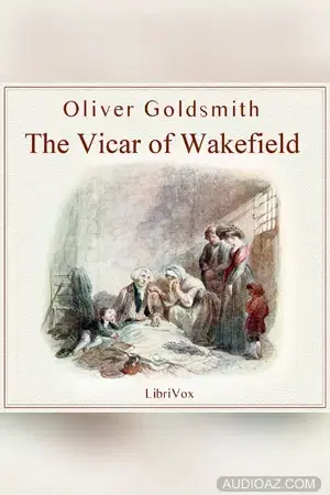 The Vicar of Wakefield