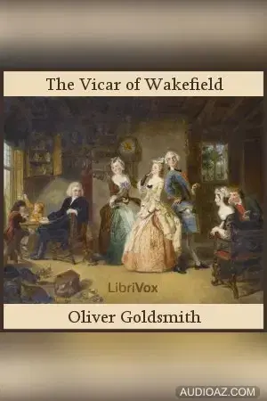 The Vicar of Wakefield (version 2)