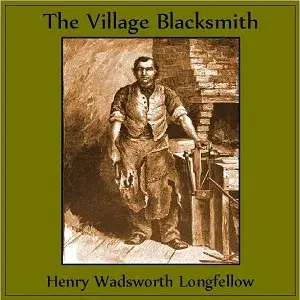 The Village Blacksmith