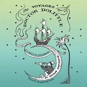 The Voyages of Doctor Dolittle (version 2)