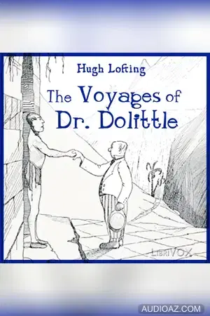 The Voyages of Doctor Dolittle