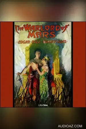 The Warlord of Mars