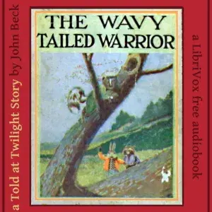 The Wavy Tailed Warrior