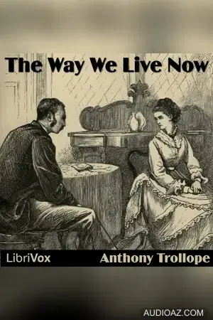 The Way We Live Now
