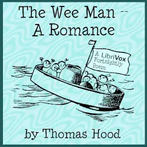 The Wee Man - A Romance.