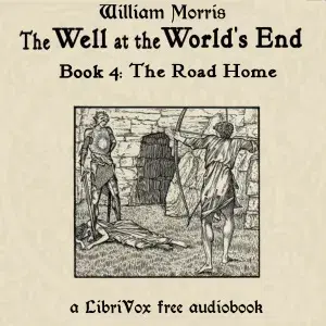 The Well at the World's End: Book 4: The Road Home