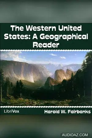 The Western United States