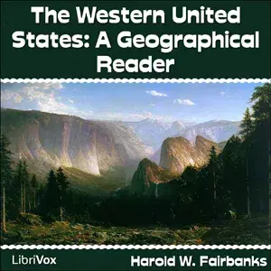 The Western United States