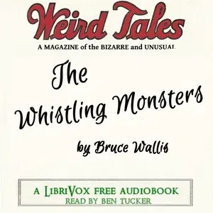 The Whistling Monsters