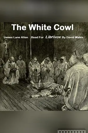 The White Cowl