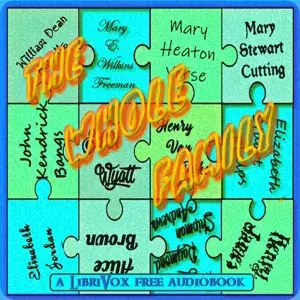 The Whole Family: a Novel by Twelve Authors, Version 2