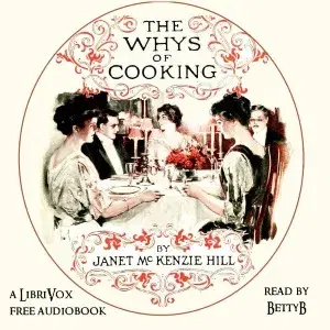 The Whys of Cooking