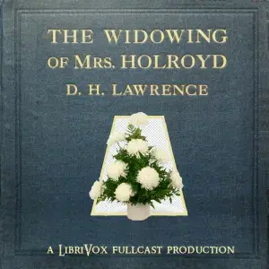 The Widowing of Mrs Holroyd