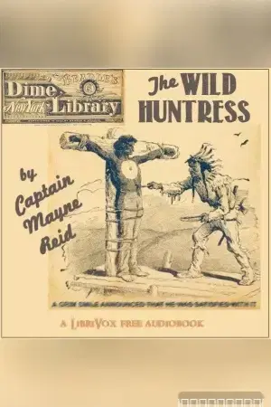 The Wild Huntress