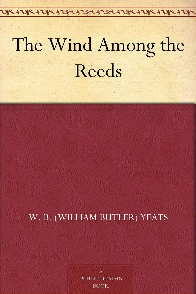 The Wind Among the Reeds (Version 3)