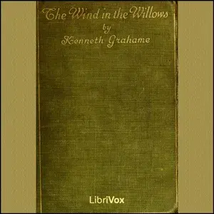 The Wind in the Willows (Version 4)