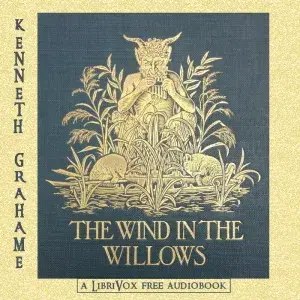 The Wind in the Willows (Version 6)
