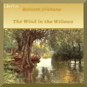 The Wind in the Willows (version 3)
