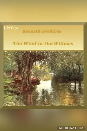 The Wind in the Willows (version 3)