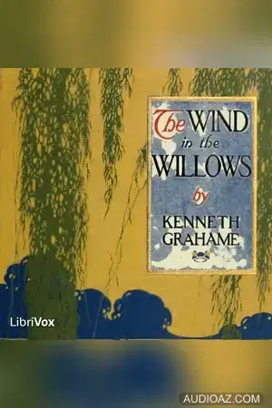 The Wind in the Willows (version 2)