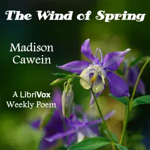 The Wind Of Spring