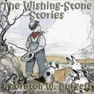The Wishing-Stone Stories