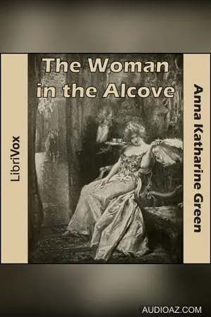 The Woman in the Alcove