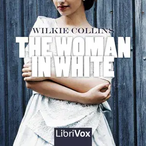The Woman in White - version 2