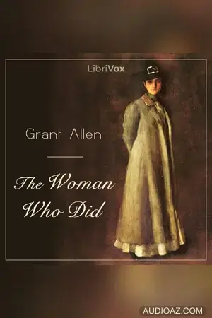 The Woman Who Did