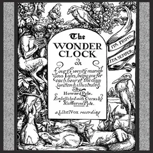 The Wonder Clock
