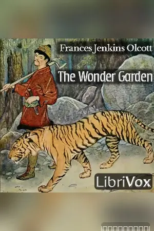 The Wonder Garden