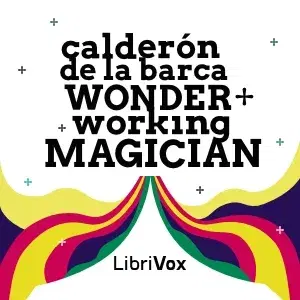 The Wonder-Working Magician