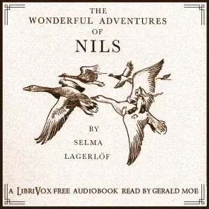 The Wonderful Adventures of Nils (Version 2)