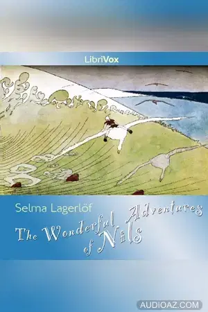 The Wonderful Adventures of Nils