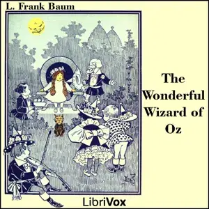 The Wonderful Wizard of Oz (version 2)